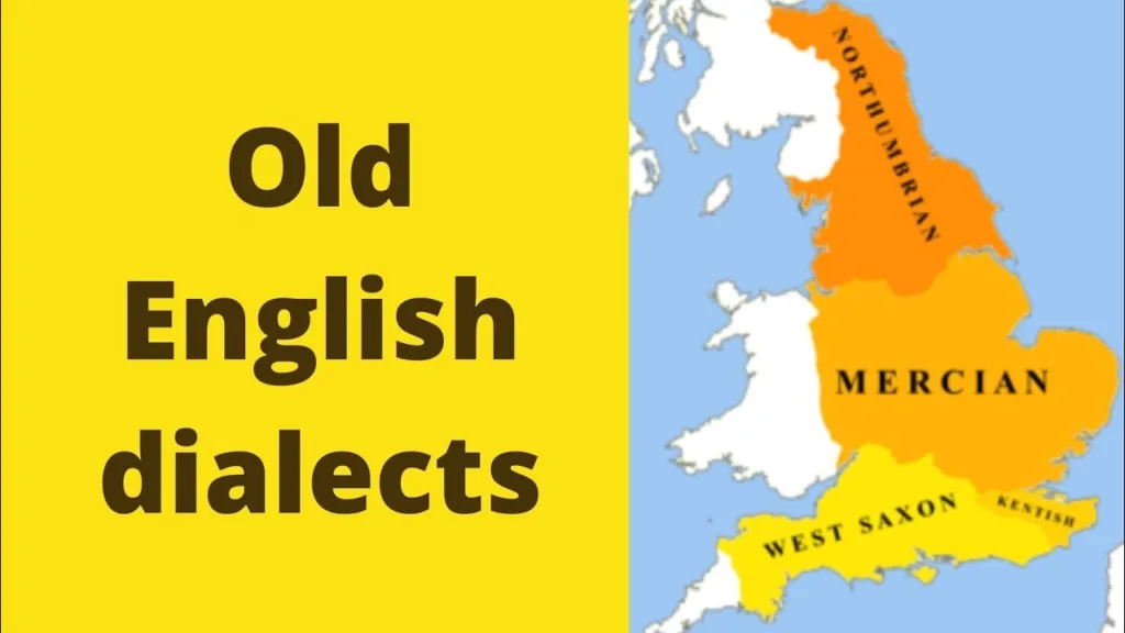 old English dialect 1680275034