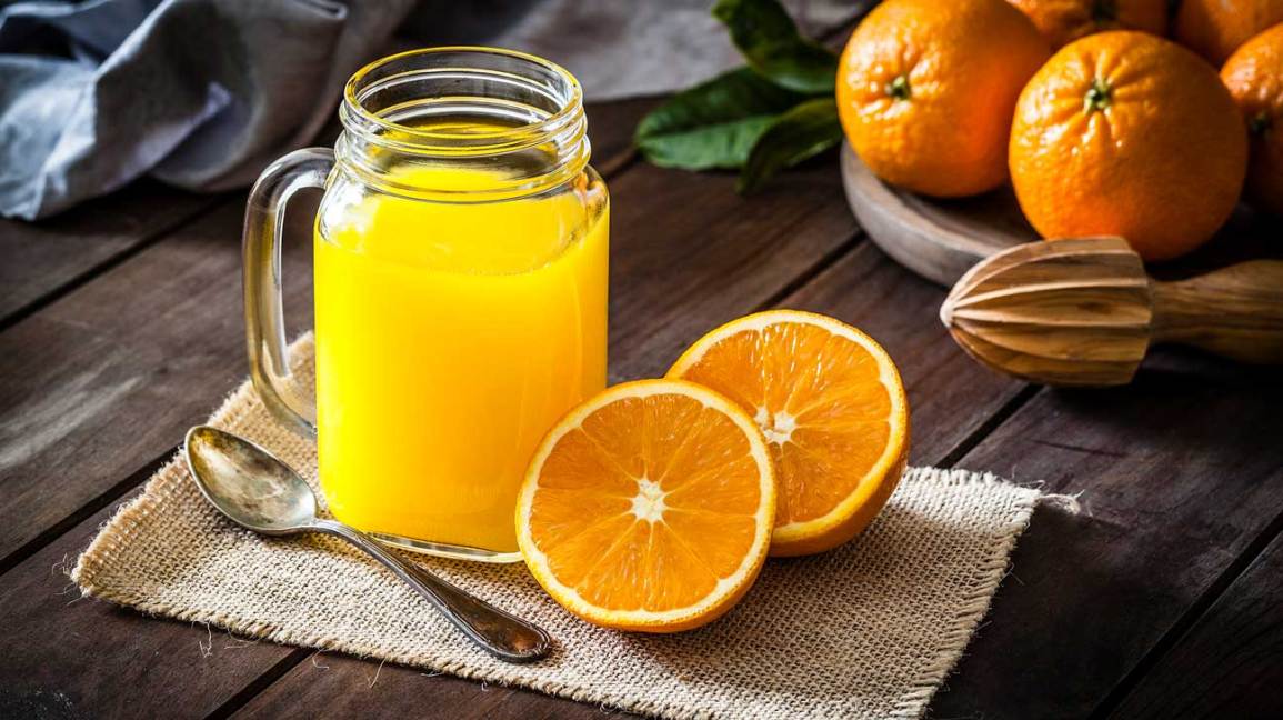 A Guide to Diluting Juice Healthy Hydration