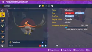 pokemon flame body egg hatch 1679044757