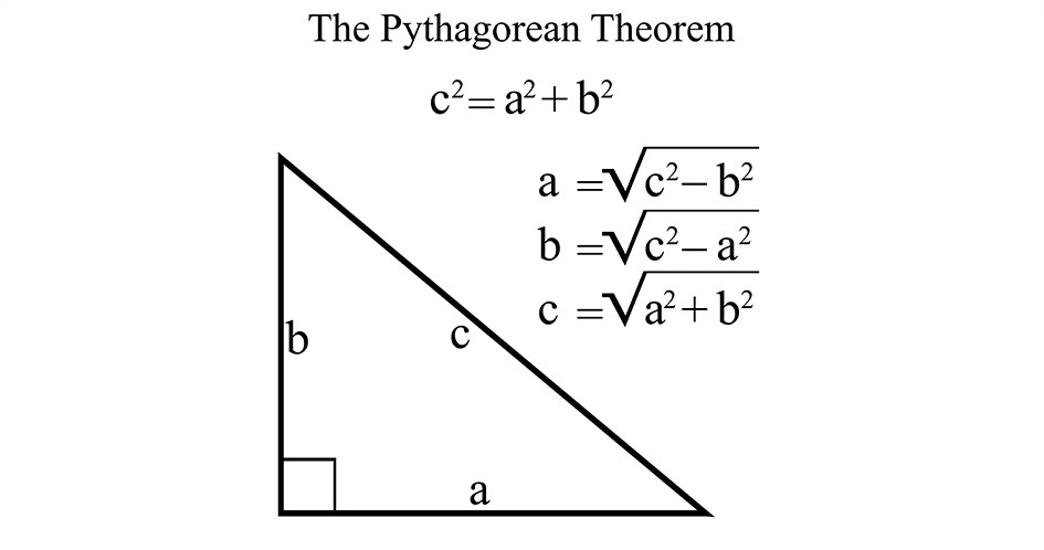 pythagorean theorem 1679755076
