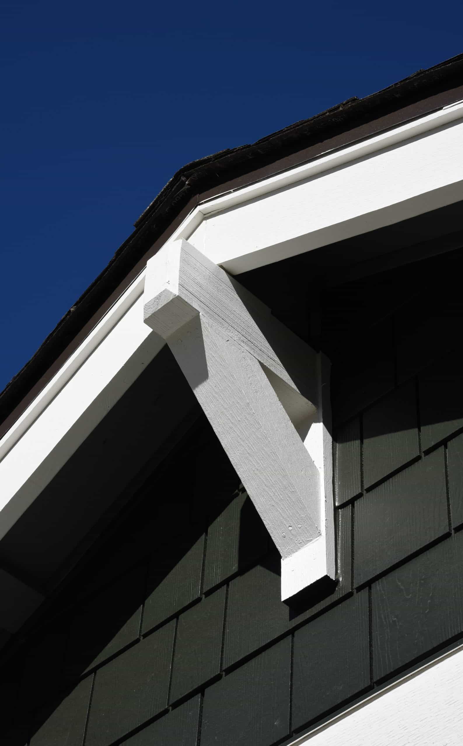 Eaves and Rakes - Why Are They Important?