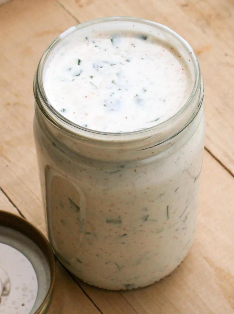 ranch dressing 1679647858