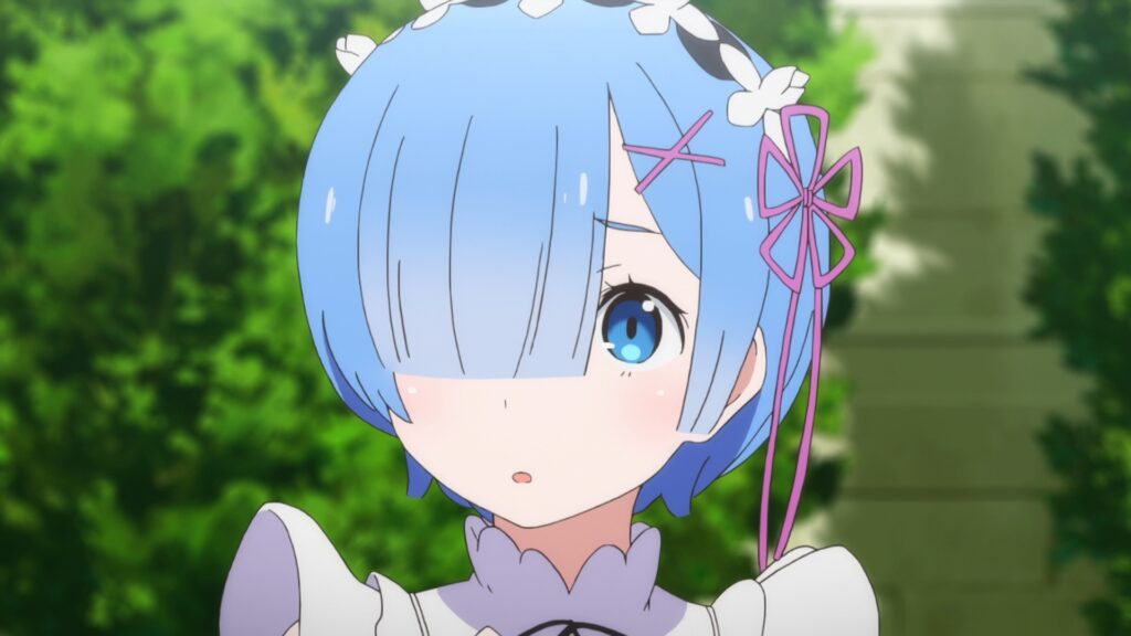 rem rezero 1679649158