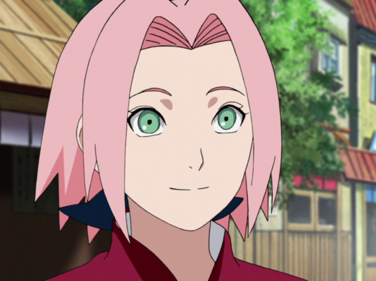Sakura - The Untimely Death of a Beloved Character