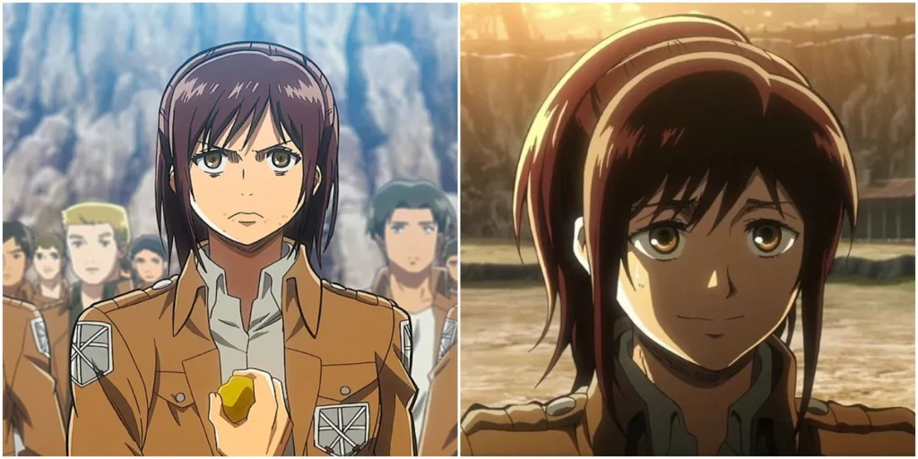 sasha attack on titan 1679663022