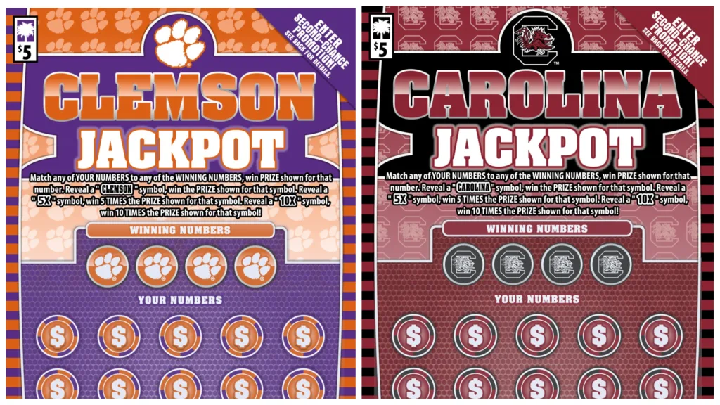 Know When Your ScratchOff Lottery Tickets Expire!