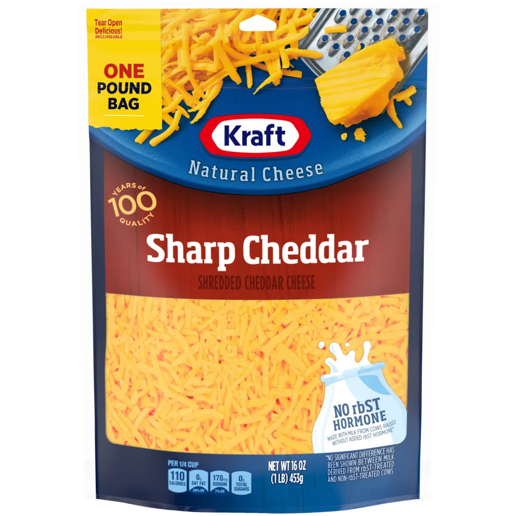 shredded cheese 1679742096