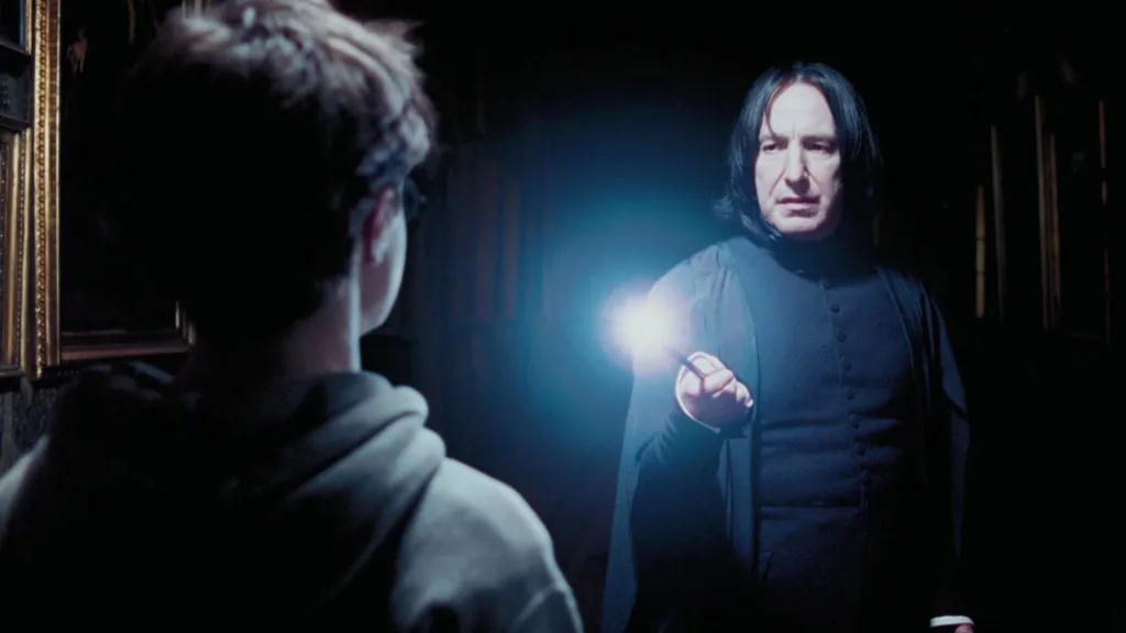 snape and harry 1677944953