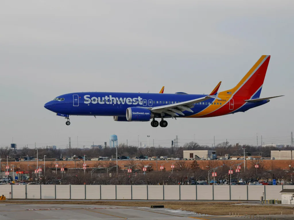 southwest airlines 1679744076