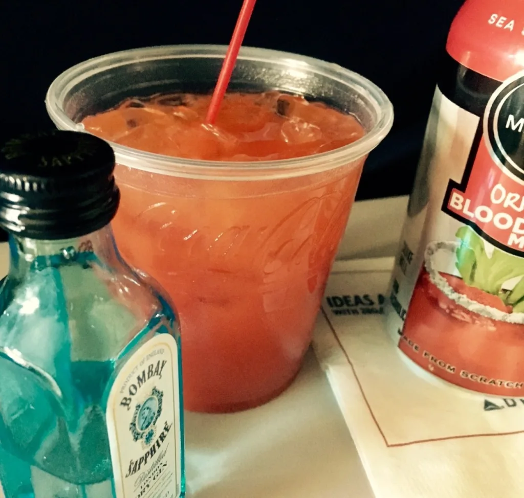 southwest airlines drinks 1679744244