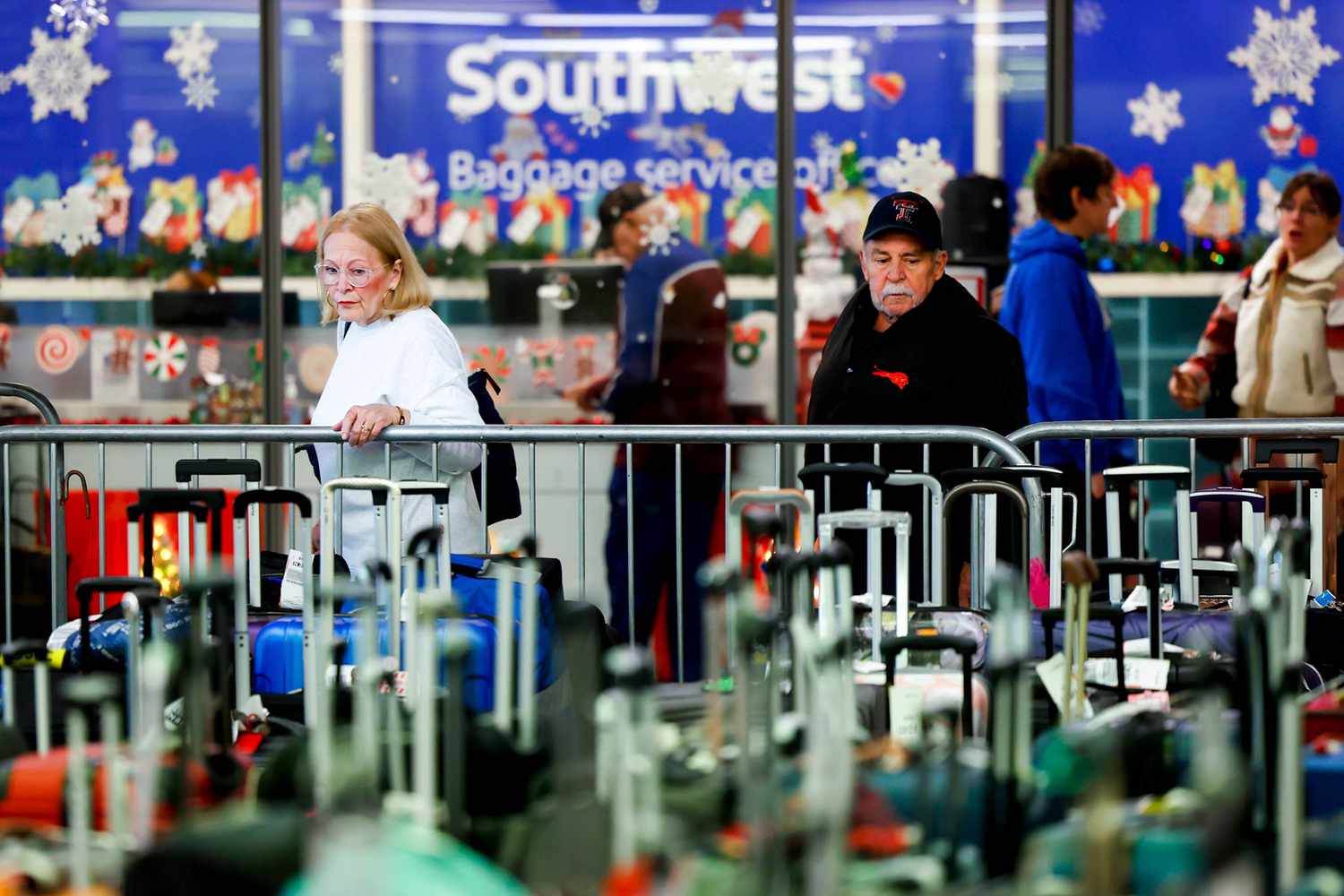 Southwest Points Are Here to Stay!