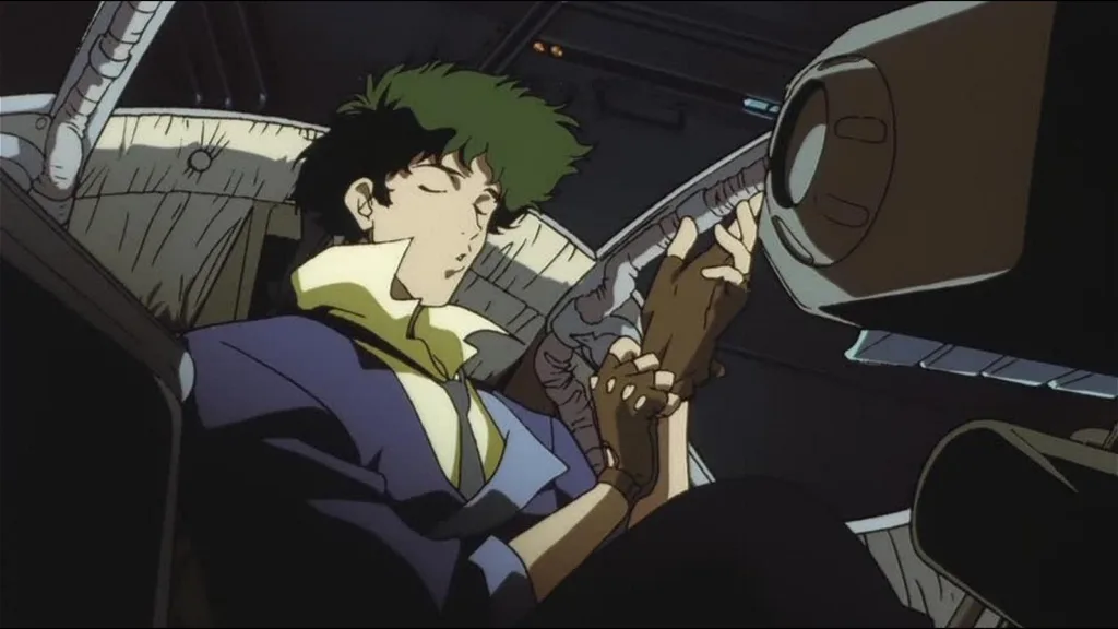 spike cowboy bebop 1679744779