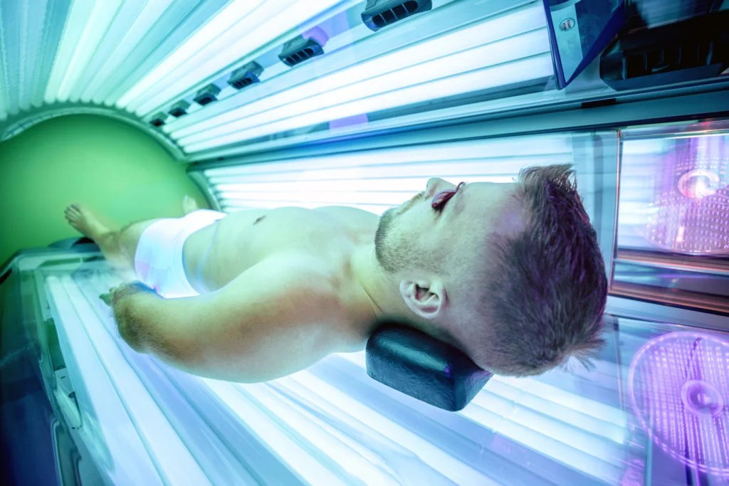 tanning bed 1678564555