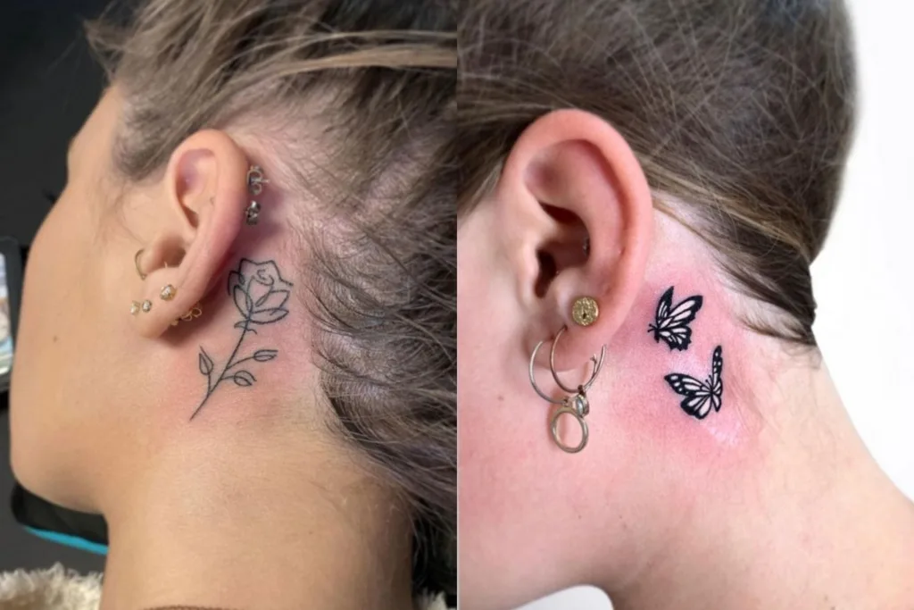 tattoo behind the ears 1678381940