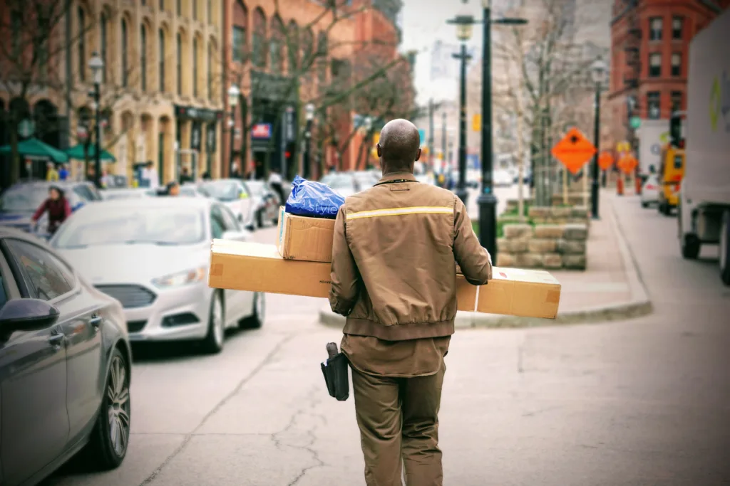 UPS' Holiday Delivery Schedule Find Out Here!