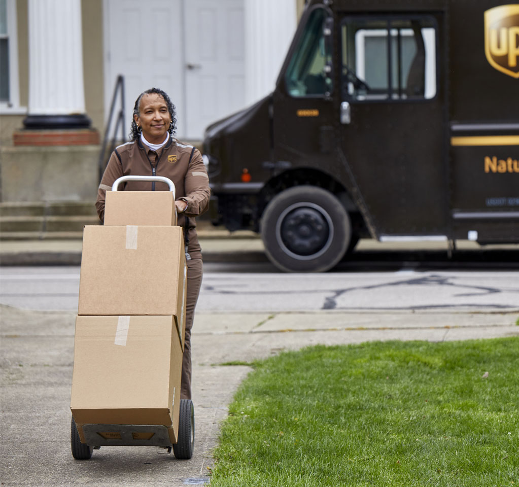 UPS' Sunday Delivery Schedule Guide