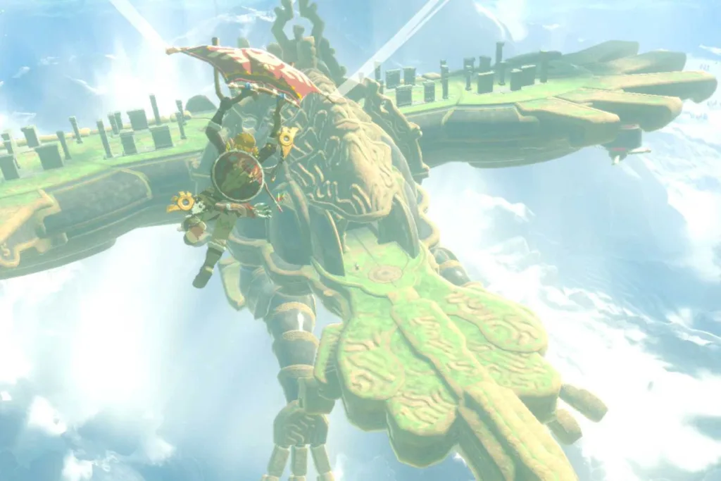 vah medoh divine beast 1678268121