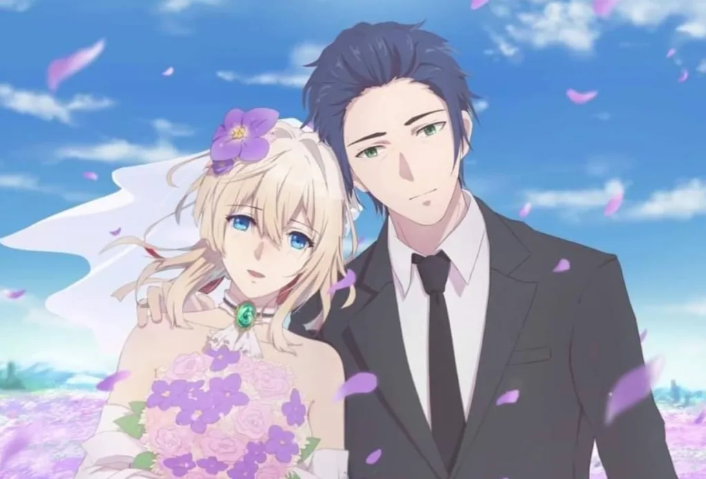 violet evergarden and gilbert 1678090987