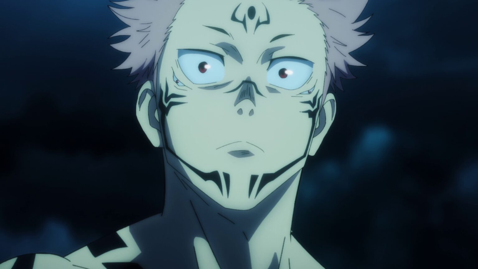 Spotlighting Yuji Itadori's Shocking Death in Jujutsu Kaisen