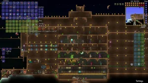 Actuator Terraria 3