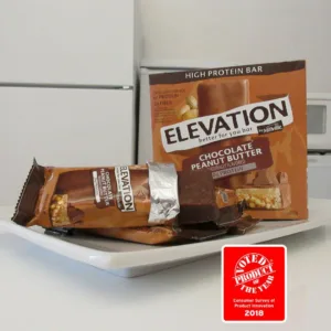 Aldi Protein Bars 1