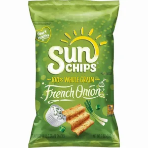 Are Sun Chips Gluten Free 1