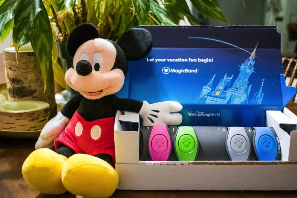 Disney Magicband 1681981666