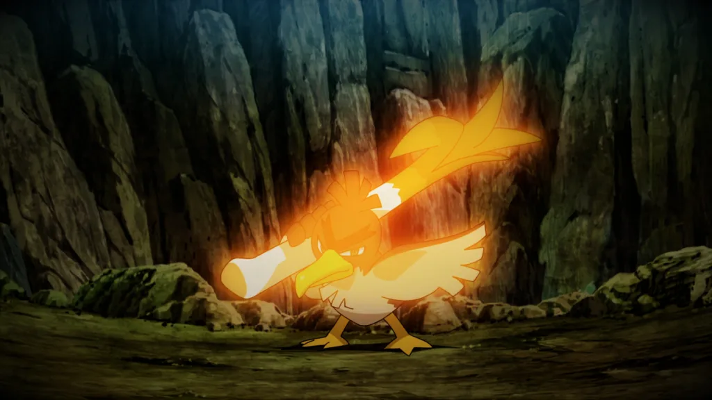 Focus Energy Effects and Limitations