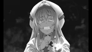 Goblin Slayer Light Novel 1682666987