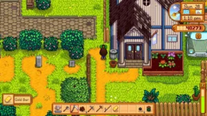 Gold Mayor lewis status stardew valley 1680977329