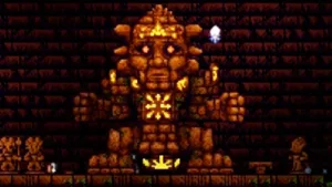 Golem Terraria 1680977714