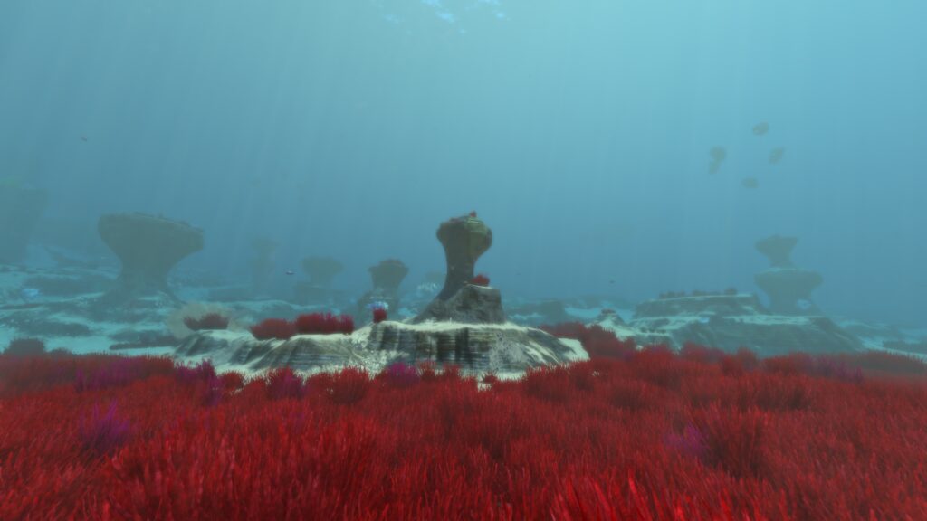 Grassy Plateaus Subnautica 1681005661