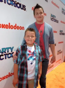 Guppy Gibson IcARLY 1681159931