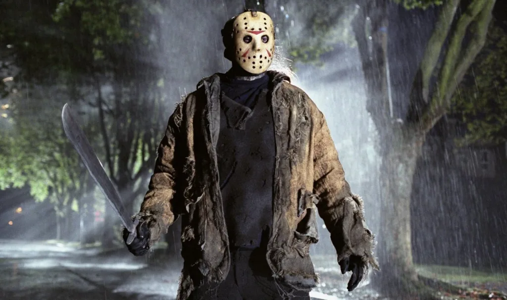 Jason Voorhees 1681621754