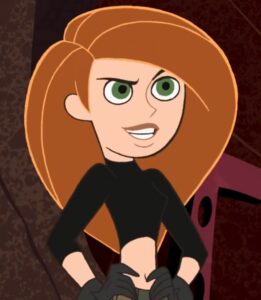 Kim Possible 1682671729