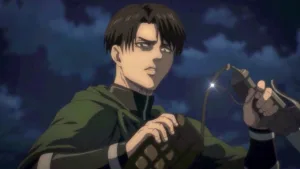 Levi Ackerman Season 1682672514