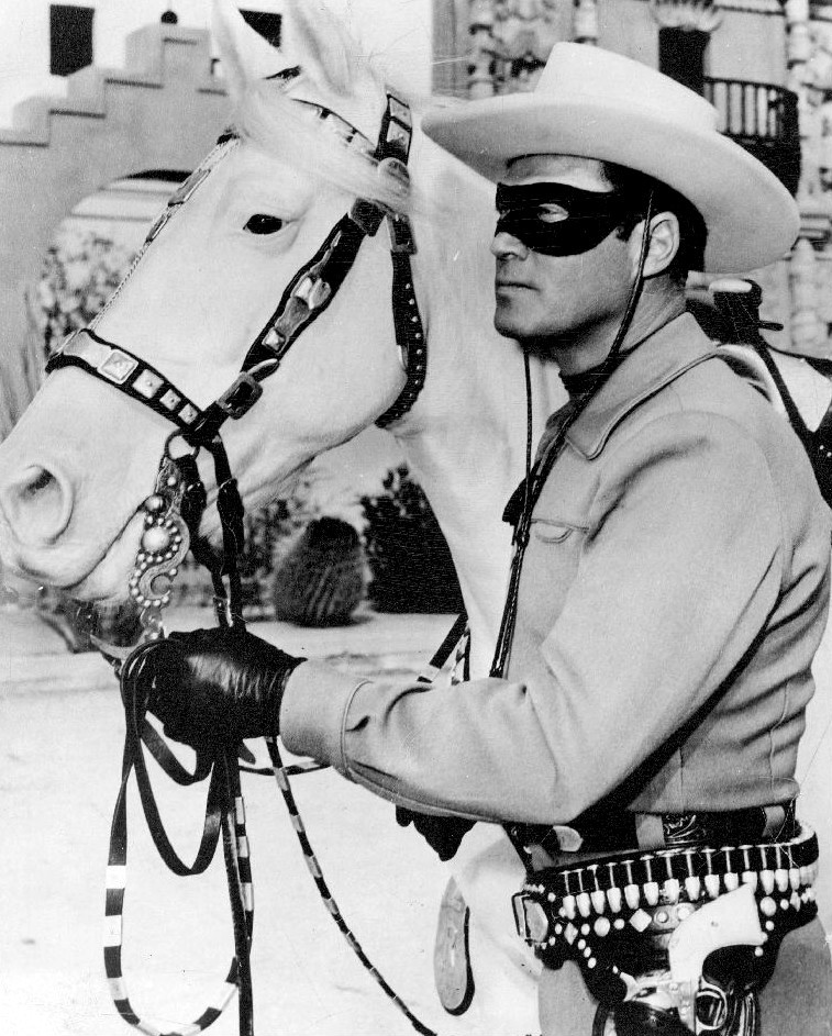 Lone Ranger 1681482532