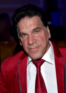 Lou Ferrigno 1682677140