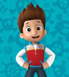 Ryder Paw Patrol 1682677684