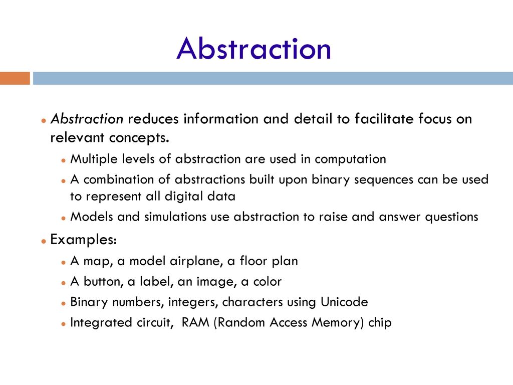 abstraction computer science 1680326224