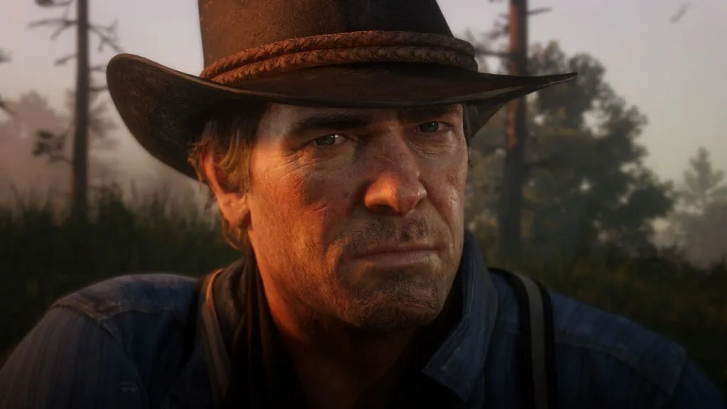 arthur morgan red dead redemption 1681614145