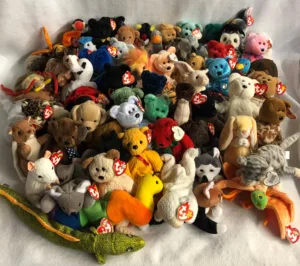 beanie babies 1682850164