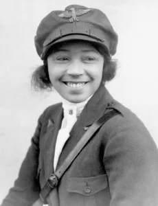 bessie coleman 1681614584