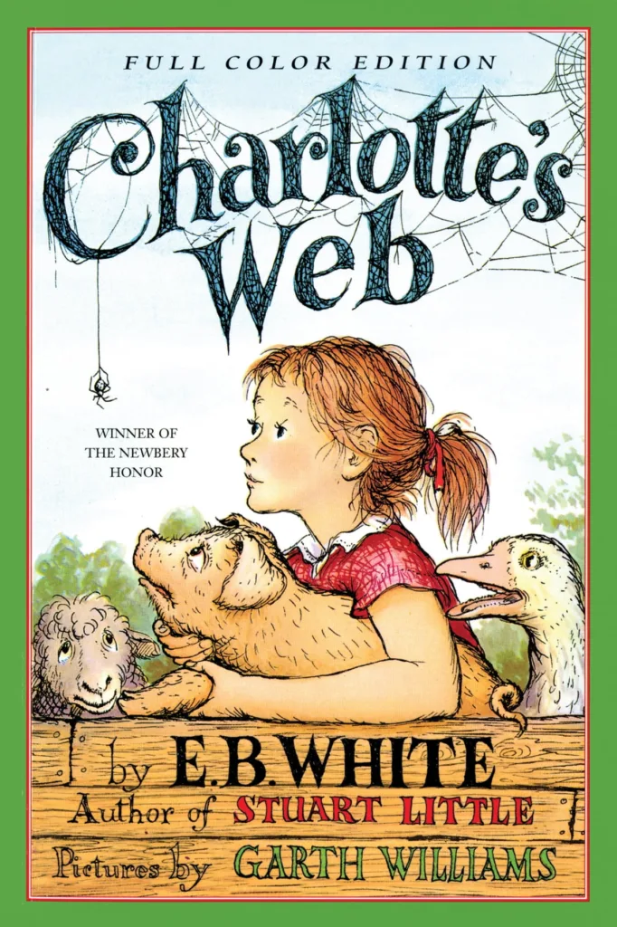 charlottes web 1681009289