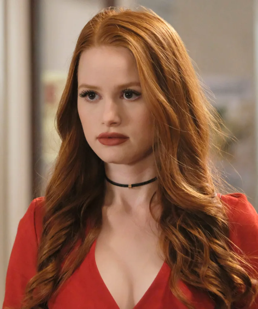 cheryl blossom riverdale 1680340757