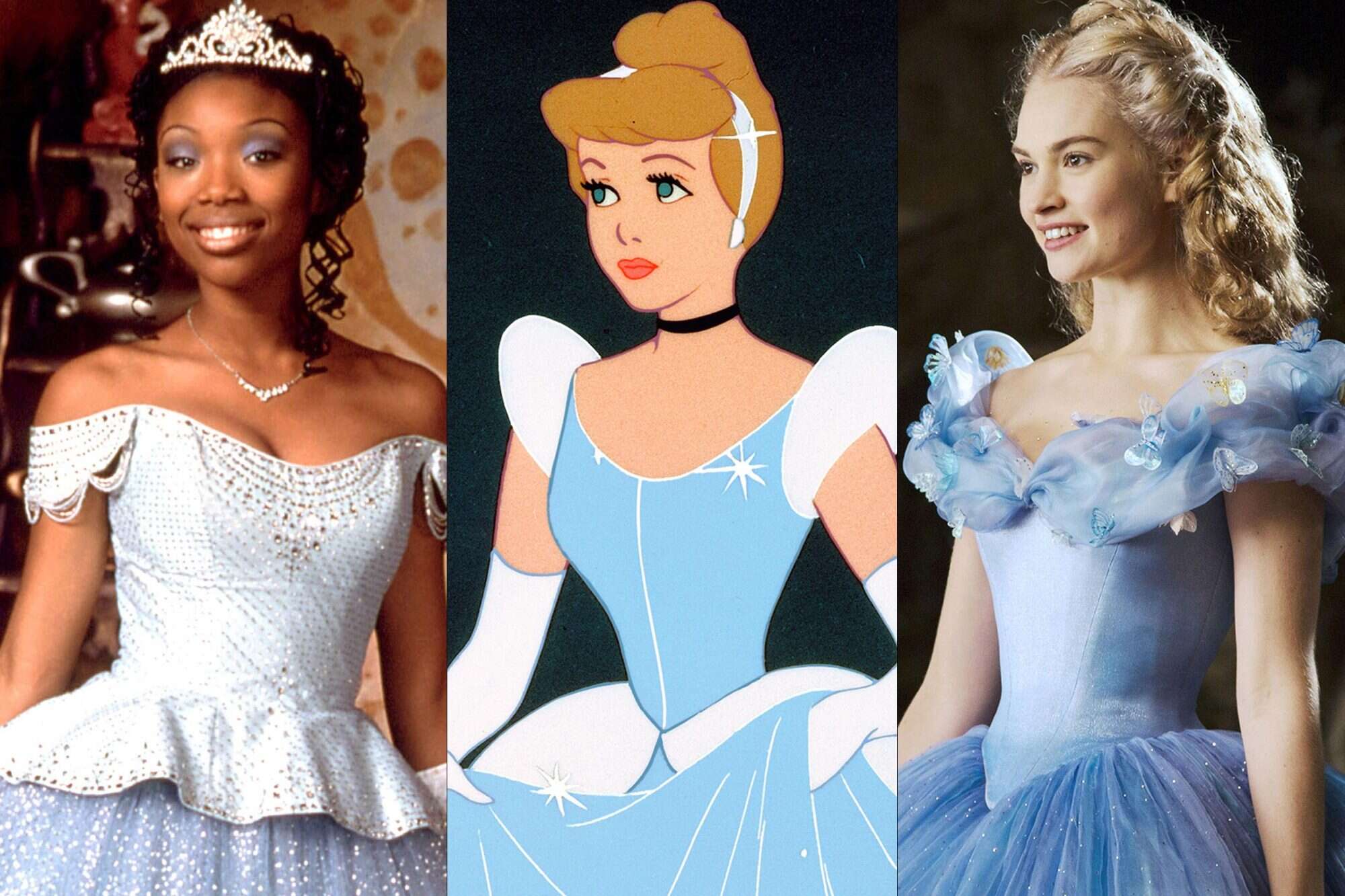 Cinderella