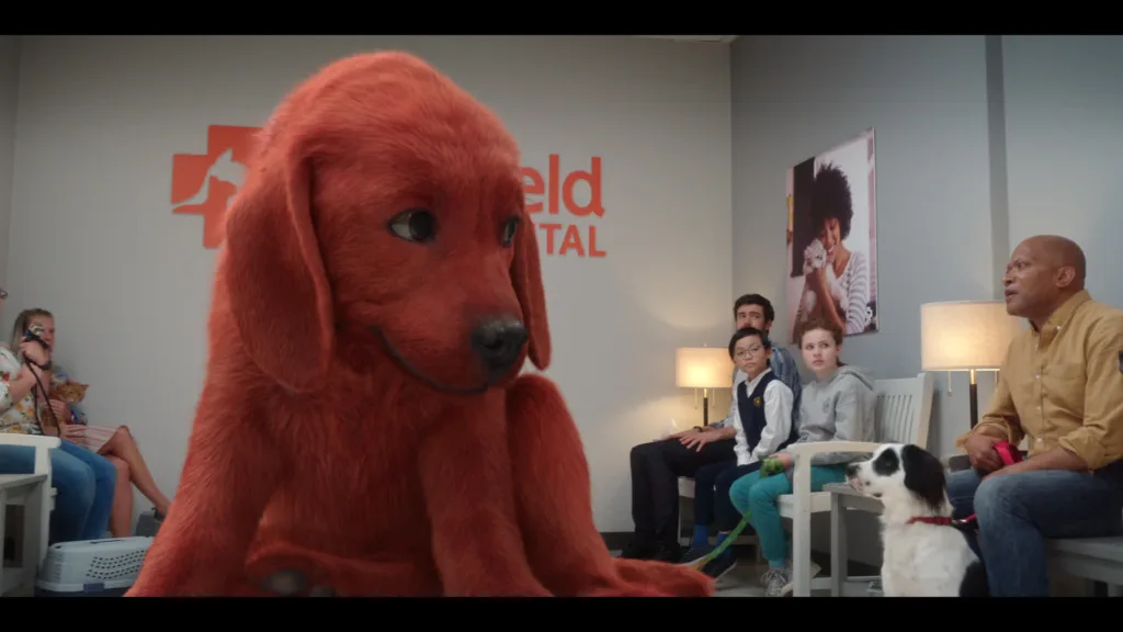 clifford the big red dog 1681615554
