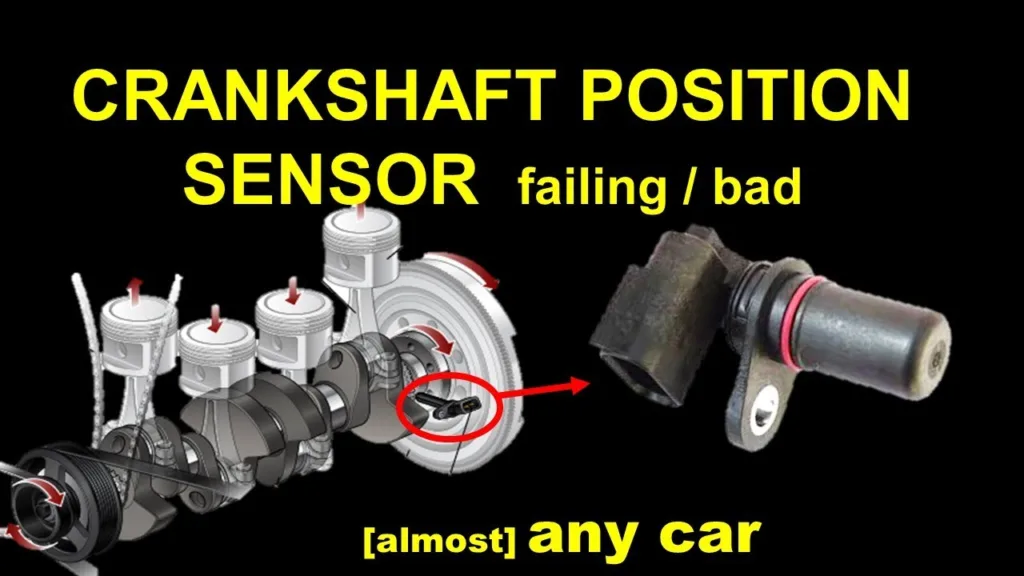 crankshaft sensor 1682853681