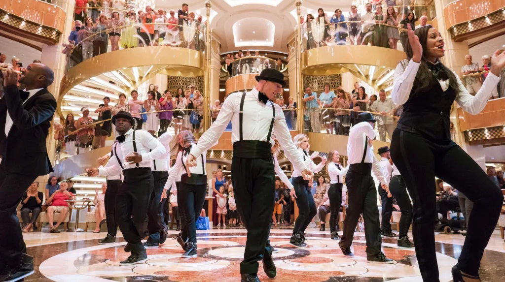 cruise ship entertainer 1682407681