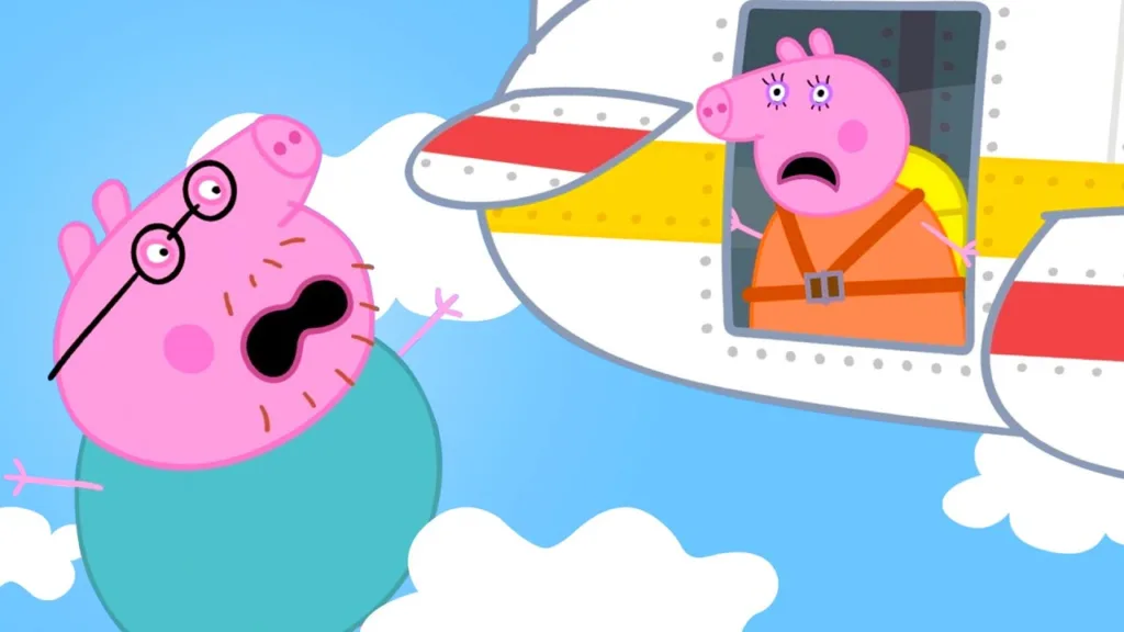 daddy pig peppa pig 1682852114